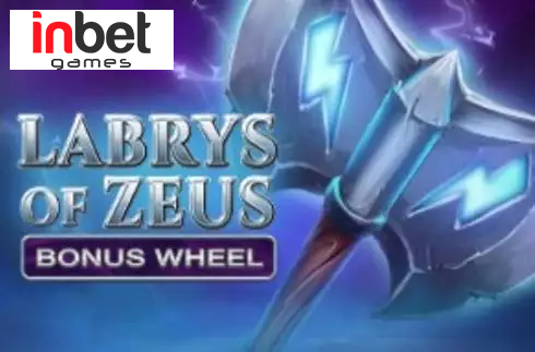 Labrys Of Zeus